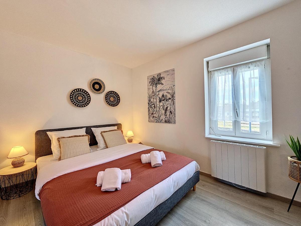 Joli Studio Le Rosa Bonheur, Proche De La Gare Yzeure Kültér fotó