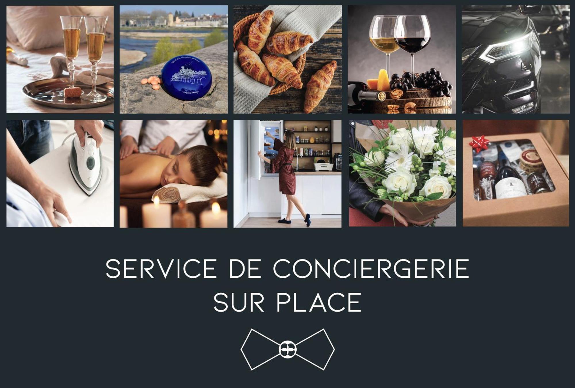 Joli Studio Le Rosa Bonheur, Proche De La Gare Yzeure Kültér fotó